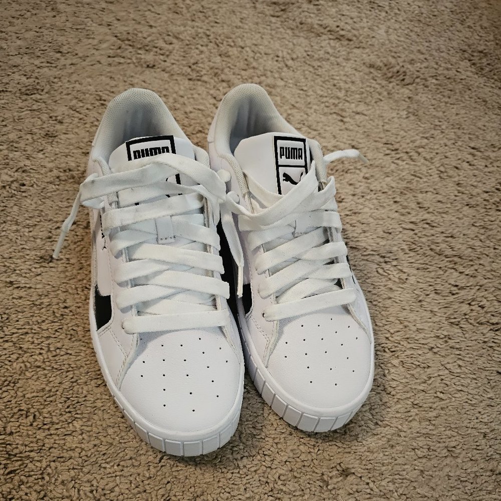 Pumas